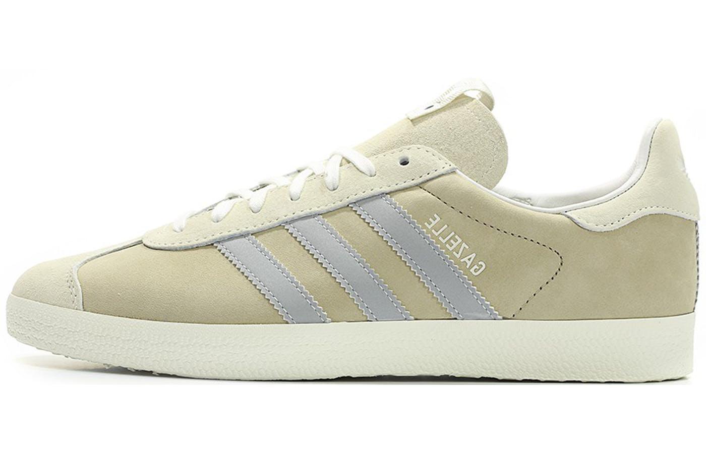 Gazelle Alife x Starcow x Gazelle Adidas Originals  Белый  CM7999 42
