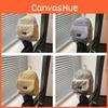 Pu Fashion Chain Strap Mini Backpack For Daily Casual Use