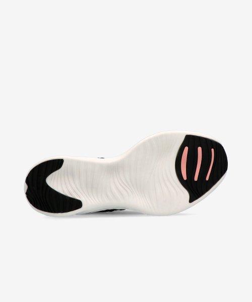 [Rawfit Studio] Fluffy Black Women's Running Shoes [Shipped from Korea] 100% Authentic