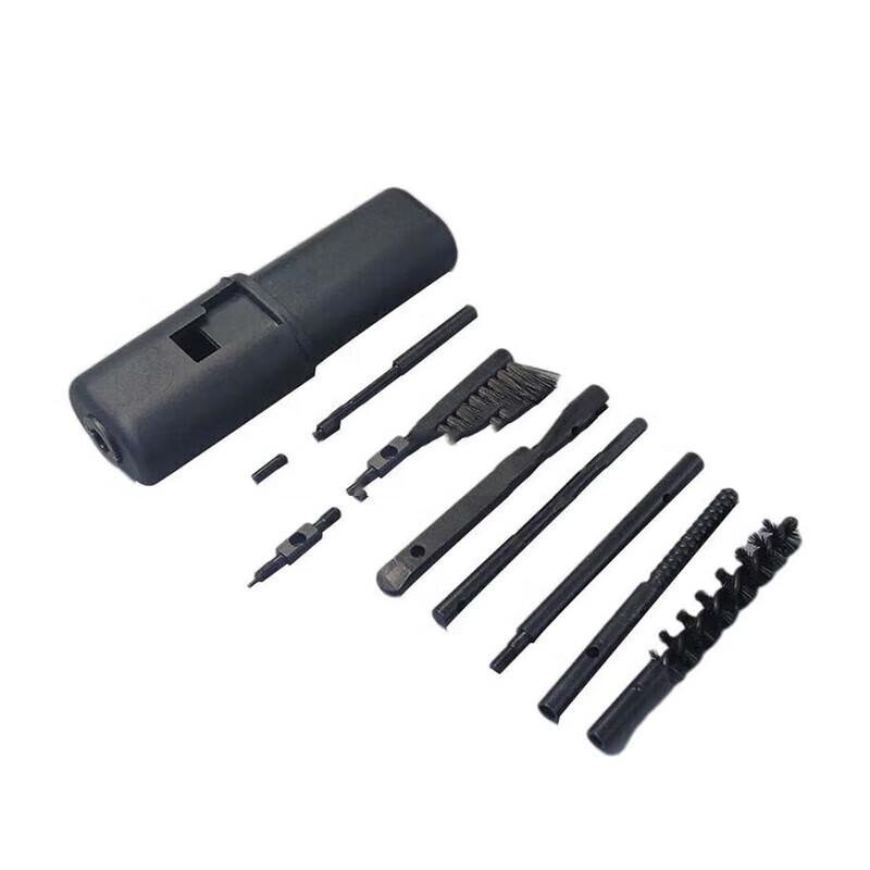 Jing Rui Zhi An 95-1 Maintenance Cleaning Rod