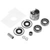 Aluminum Piston Kit Replacement Chain Saw Accessory Spare Parts for Stihl MS180 MS 180 018
