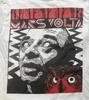 VTG The Mars Volta White Shirt Unisex Concert S To 5XL