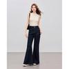 IEF Women's Vintage Flared Denim Jeans