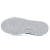 Li Ning Wave Superwave Lo Antidérapant Résistant à l'abrasion Basse top Chaussures de Skateboard Femme Blanc AGCQ228-1