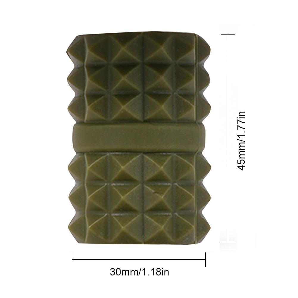Camping Lampshade Orange Light Protective Cover For Goal Zero Lantern Shade Anti Slip Outdoor Camping Lights Cover for GZ