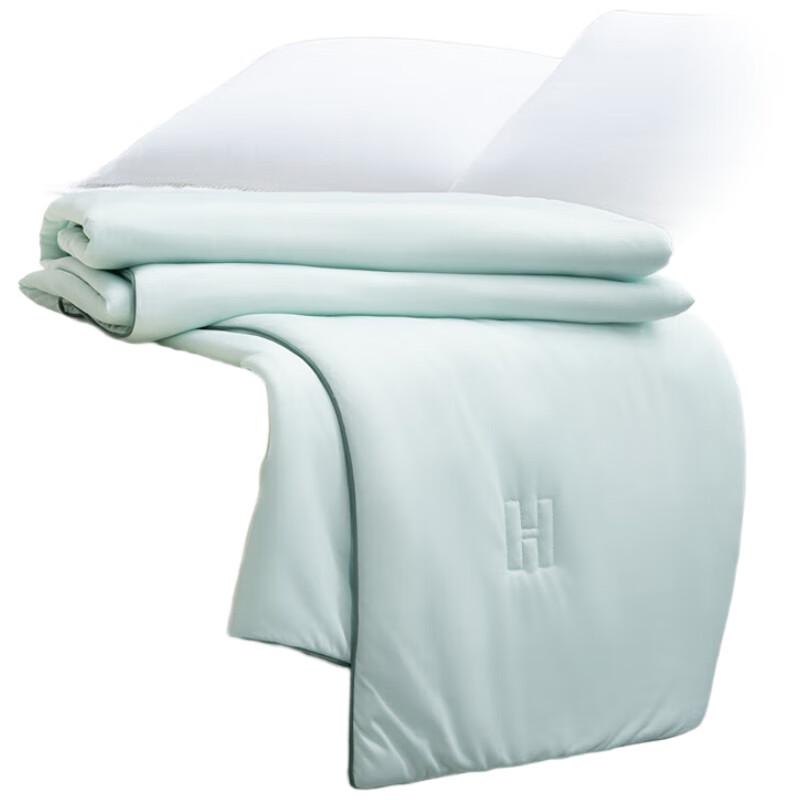 

Mercury Home Cool-Touch Knitted Summer Quilt