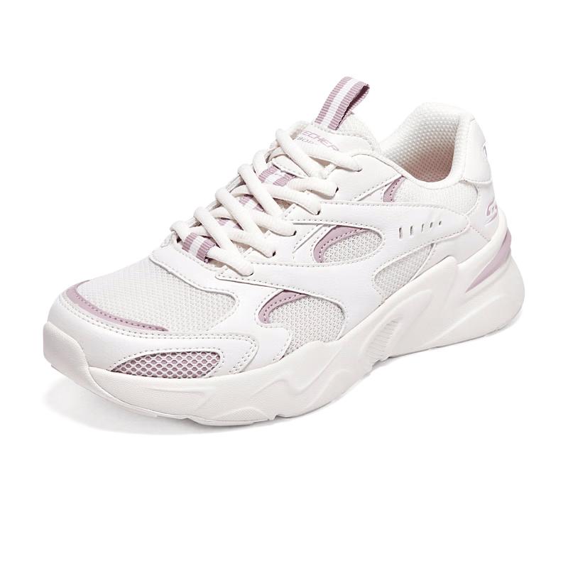 Skechers Women s Platform Lightweight Casual Shoes 37.5