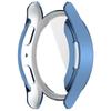 Silikon TPU Hülle Glas Für Samsung Galaxy Watch 7 40mm 44mm Vollabdeckung Displayschutz Bumper für Watch7 44mm 40mm Hülle