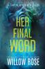 Libro Her Final Word : 6