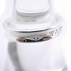 [Used] TIFFANY 925 1837 Narrow Ring/Size 9/g538-65