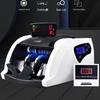 Weirong WR-X8 Smart Voice Dual-Screen Money Counter CN plug (adapter included)