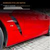 BMW Z4 G29 2018+ Side Skirt Diffuser Spoiler Kit