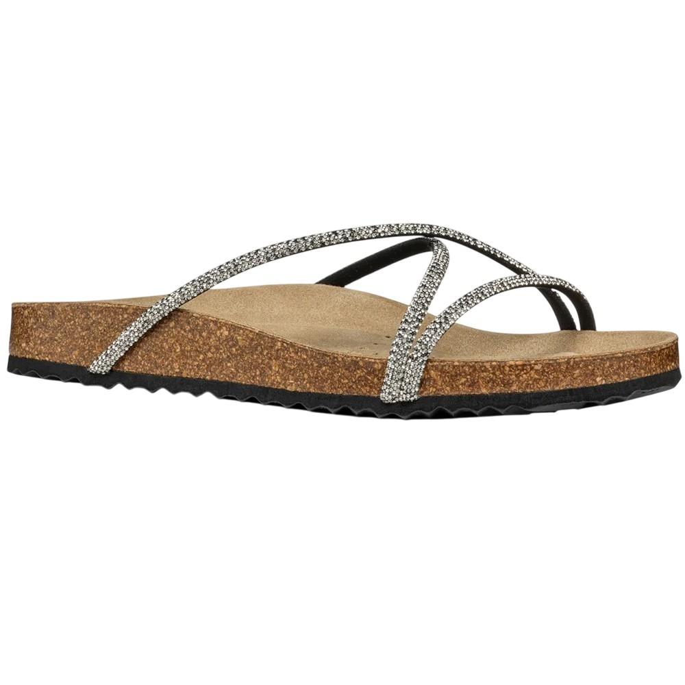 Geox Womens/Ladies D Brionia R Sandals