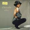 LP Record CHERRELLE  Affair Z44148 TABU 1988 US SoulFunk Used