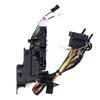 Headlight Wiring Harness Without Follow-Up Test Leads 63117316217 For BMW F07 F10 5Series 528I 535I 550I Right