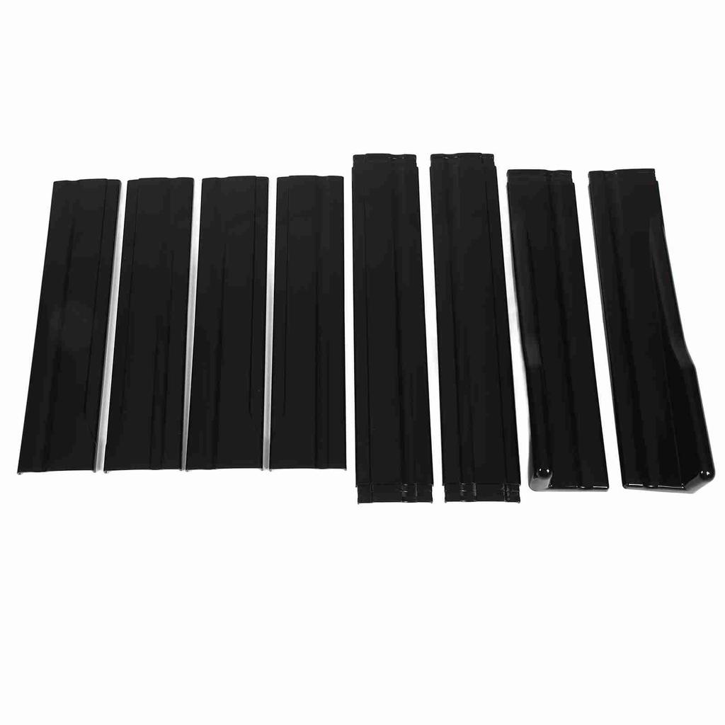 Car Side Skirts 2MCelsius78.7inch   Rear Side Skirts Winglets Diffusers For    
