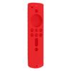 Silicone Protective Case for Fire TV Stick 4K 2018 Remote Control Shockproof Anti Slip Protective