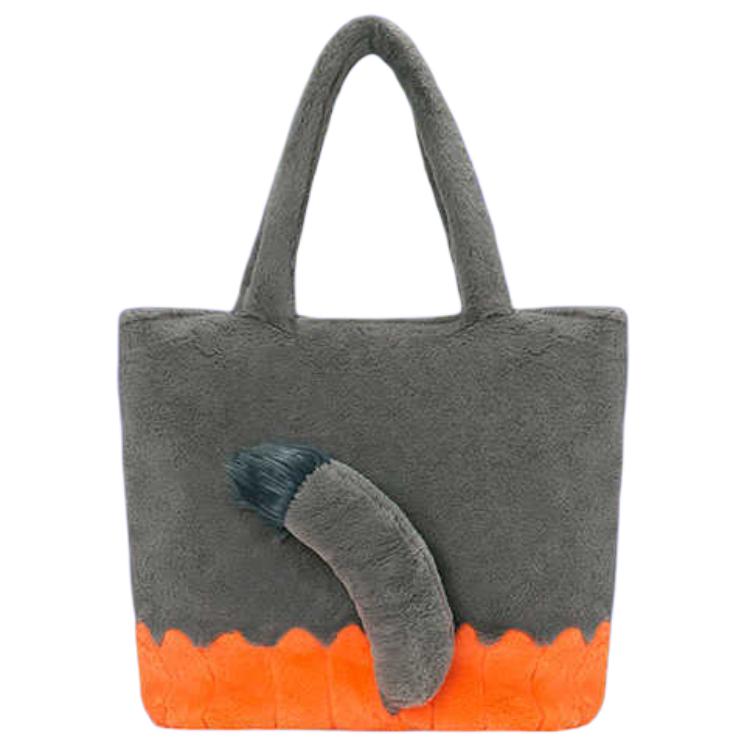 New Disney Polyester Tote Bag, Shopping Bag, Shoulder Bag, Handbag Regular Unisex 400060406314