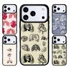 Menschliches Herz Gehirn Lungen Handyhülle Für iPhone 17 Air 16 15 14 13 12 11 Pro Max Plus