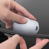 Rubber Wiper Edge Repair Hand Tool with Metal Construction for Windshield Wiper Maintenance and Wrist Carry Lanyard
