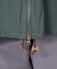 Snow Peak Wide Rain Poncho Outer Jacket Poncho S OLIVE SPTL-JK-26SU903 Men's Women's