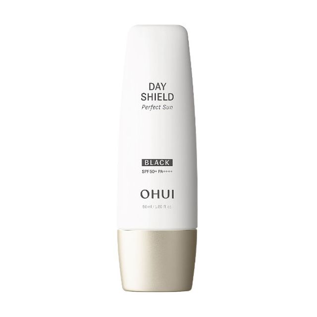 Ohui RNVTFDUT UV Protection Day Shield Sunblock Sunscreen