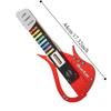 DIY Assembly Children's Music Guitar Toy Sound Music Instrument Toys  Kindergartens Toddlers