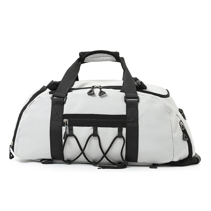 

Многофункциональная спортивная сумка для фитнеса, разделение на мокрые и сухие спортивные рюкзаки, сумки для тренировок по плаванию и йоге, женская дорожная сумка