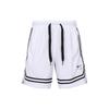 Fly Crossover Women's Basketball Shorts White DH7326-100