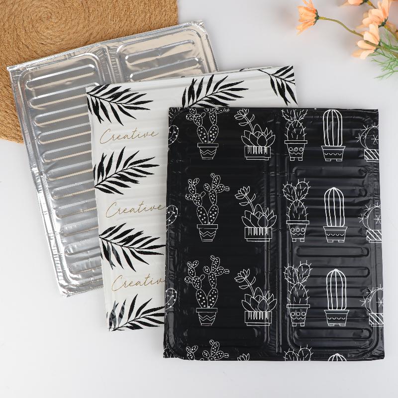 2 Piezas Placa Deflectora de Aceite para Estufa Anti-Salpicaduras Aluminio Protector de Cocina para Cocinar Protector contra Salpicaduras de Aceite al Freír Cubiertas para Horno de Microondas