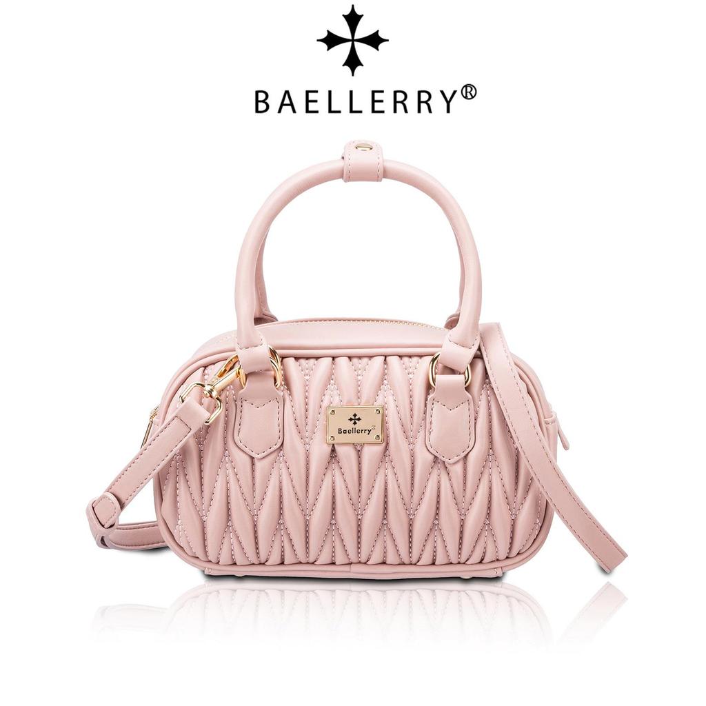 Luxury Women's Large Capacity Pleated Handbag - Fashionable Crossbody & Shoulder Bag