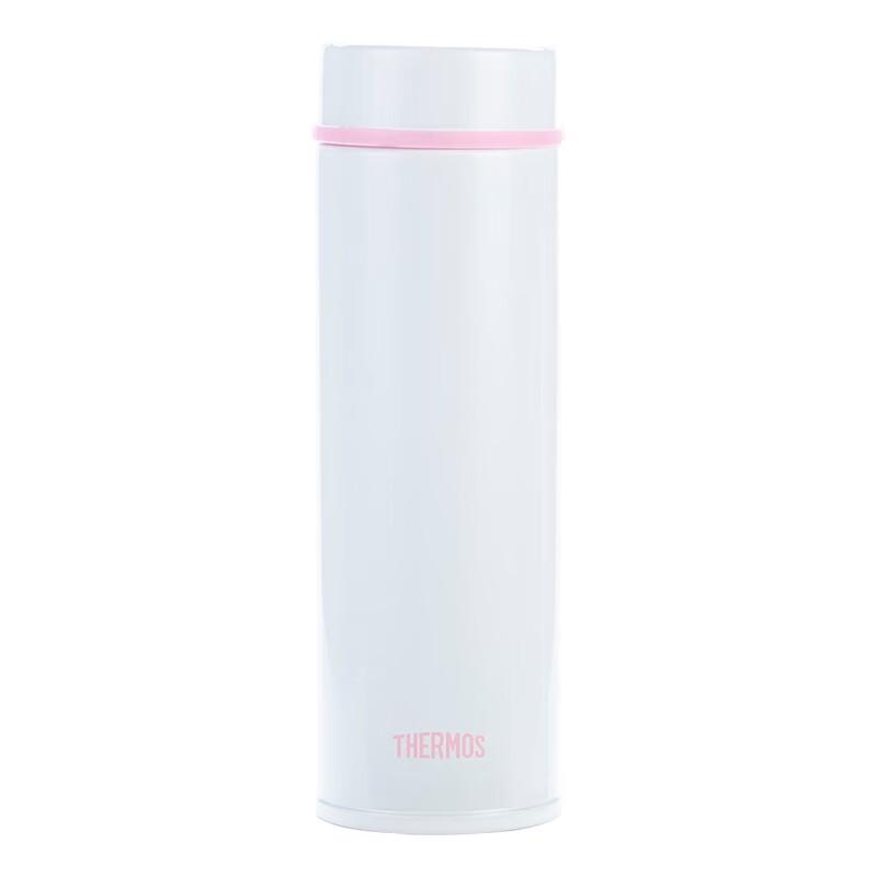 Thermos TJNC-300 Stainless Steel Compact Insulated Mug