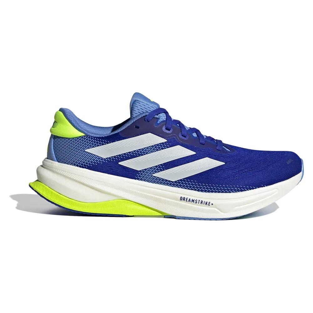 

adidas Кроссовки для бега Supernova Solution 2.0 44 2/3