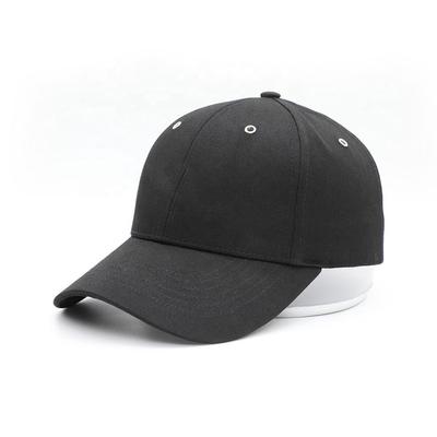 New Custom Design High Quality Embroidery Logo Baseball Cap Men Baseball Caps  Price Men Baseball Caps