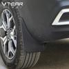 Vtear Auto Kotflügelverbreiterungen Spritzschutz Abdeckung Außen Schmutzfänger Kotflügel Auto-styling Auto Zubehör Für Kia