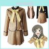 Exquisites Kamisama Kiss Cosplay-Kostüm für Nanami Momozono-Fans Perfekt für Partys