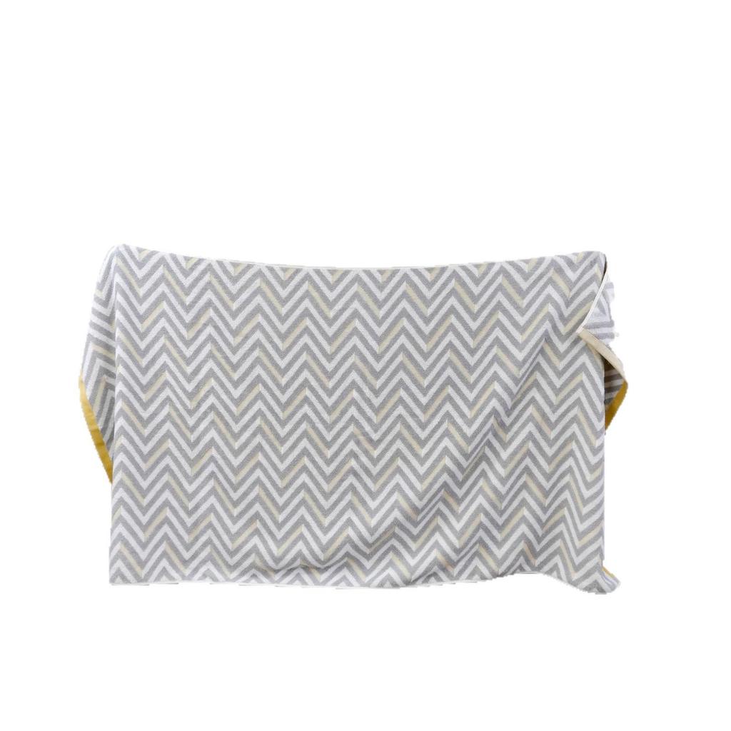 100% Cotton Soft & Thick Bath Towel - Comfortable, Durable, Non-Shedding