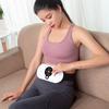 Mussels Rechargeable Waist and Neck Massager