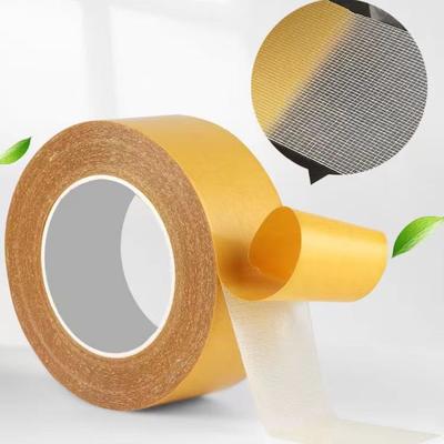 Yapıştırıcılar ve dolgu macunları – Yapışkan bantlar