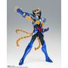 Brand Ships Within One Week. Saint Cloth Myth EX Seiya Hades Chapter Phoenix Ikki (Final Bronze Cloth) Painted Movable Figure. Cross Ikki.