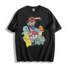 Ash  Pokémon Squad TShirt  Epic Trainer Team Unisex Tee