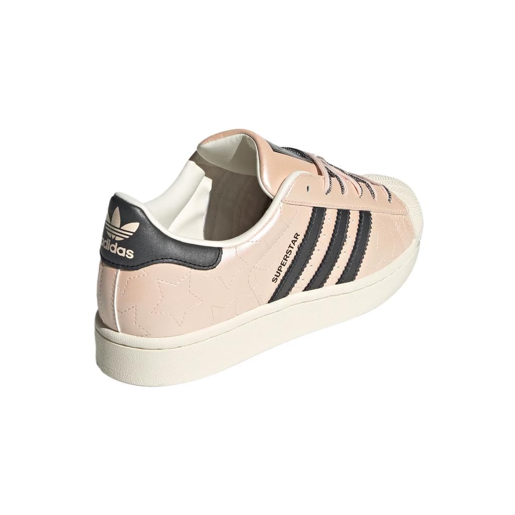 Adidas Originals Superstar 2 Top Grain Leather Comfortable Classic Low-Top Sneakers Women Sneakers JR6985