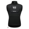 Mens Fleece-Lined Windproof Cycling Vest Road Bike Riding Hiking Trail Running Outdoor Adventures