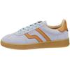 Suede Sneaker