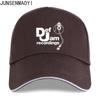 Nou 2022 DEF JAM Recordings logo clasic rap Hip Hop NAS Unisex Casual șapcă de baseball Bumbac Snapback Căciuli de camioner Căciuli de soare