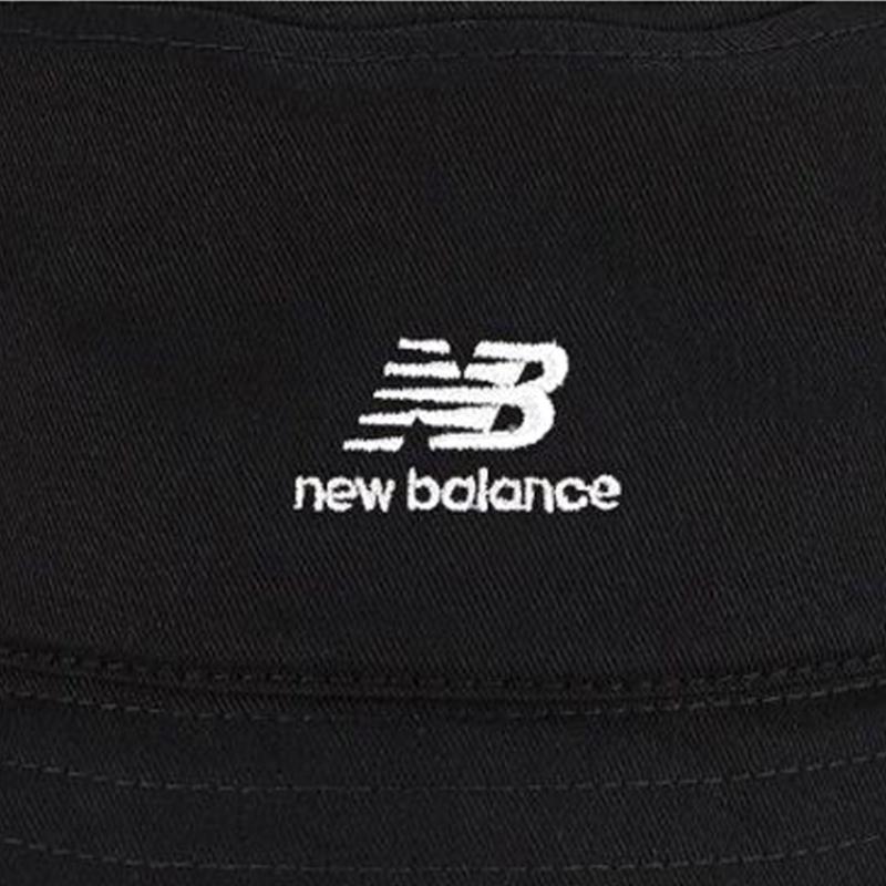New Balance Essential Cotton Bucket Hat Nk8bdf201u 19 Hat