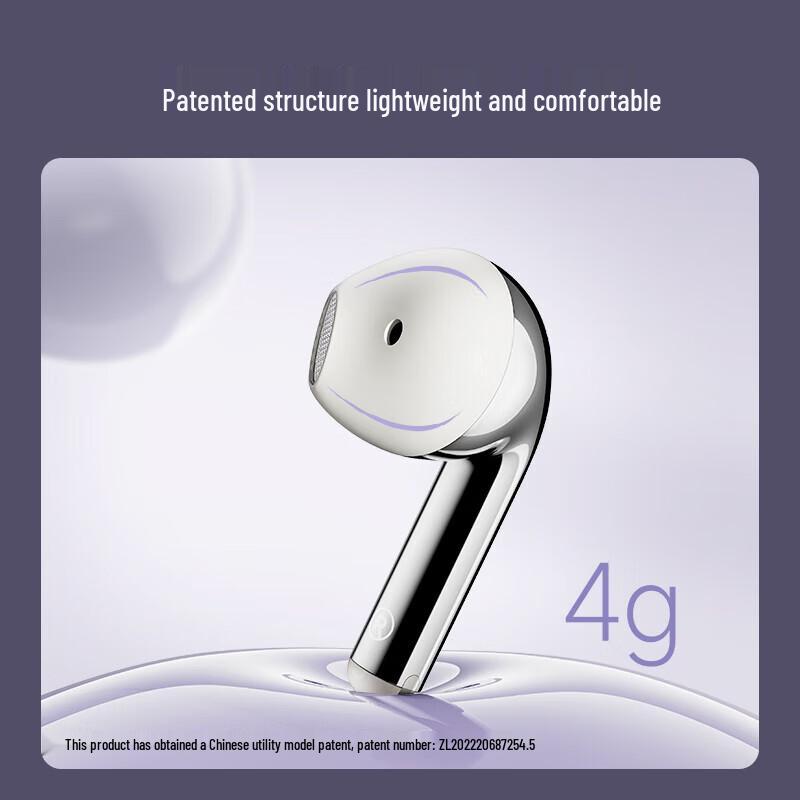 Edifier Lolli Air True Wireless Bluetooth Earbuds