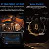 12.3 INCH Android 14 For VOLVO XC90 2004-2013 4G Car Radio Player Navigation GPS Octa Core 8G+128G Radio Multimedia