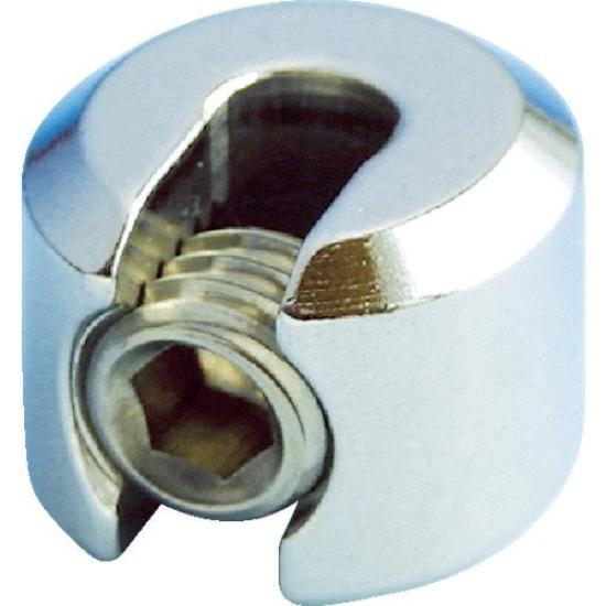 

TRUSCO Single Clip for Wire TSWR-6 5-6mm