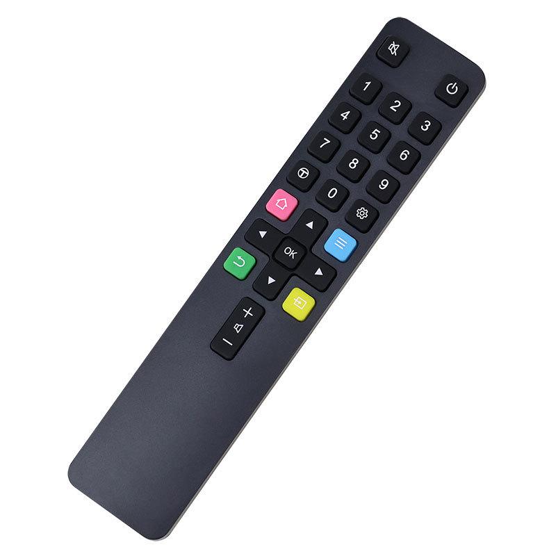 Compatible Amoi Xinxia LCD TV Universal Remote Control for Models LE-8832D, 40B, 8832C, 8815B